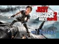 Just Cause Multiplayer Hilarious Moments