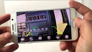 WIFI license plate back up camera Instructional Video screenshot 5