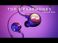 TOP 5 BEST EARPHONES UNDER 500 RUPEES