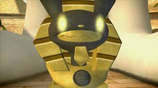 Gameplay 5 -Sammunmak - Sam & Max - The Devils Playhouse - Episode 3 Gameplay