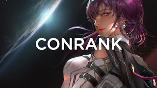 Conrank & Ravenscoon - Embrace (Lyrics) screenshot 3