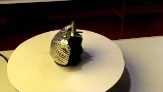 Formed metal engine mount heat shield kit from DCI Performance Products ID10019