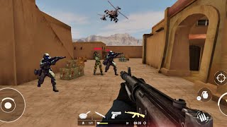 Banduk Wala Game - Bandook 3D_AndroidGamePlayFps games  screenshot 5