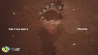 Tycoon Soulful Disciple  Kabza De Small   Ii 