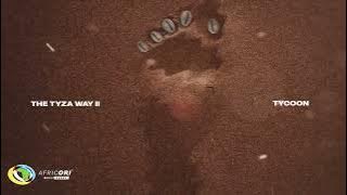 Tycoon, Soulful Disciple & Kabza De Small - Music II