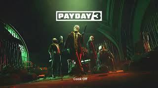 PAYDAY 3 | Assault OST | Updated