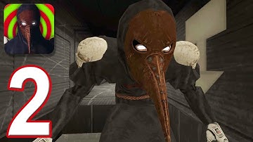 Smiling-X Zero - Part 2 - Chapter 1 in Easy Mode (Android, iOS)