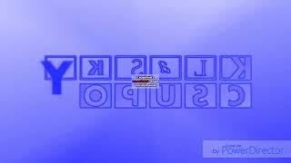 Klasky Csupo Beautiful Vocoded Diamond Effects Chorded Avs Version