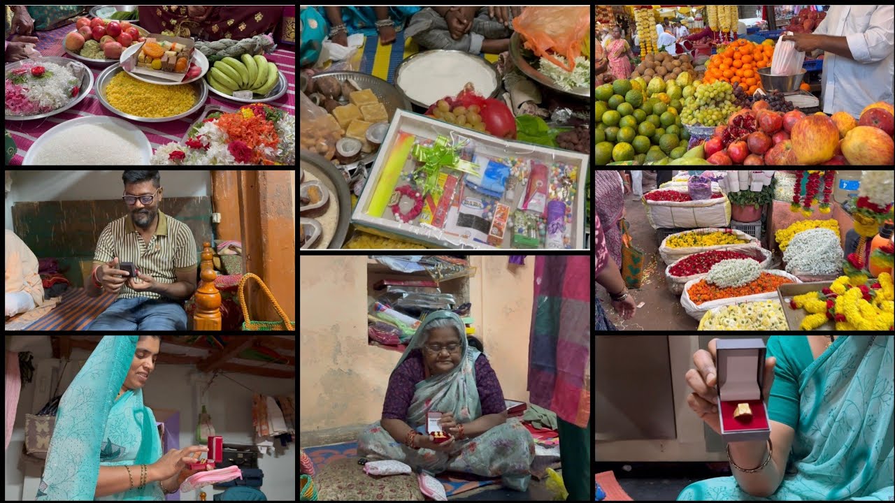 🎉💒🥰ಹೊಸ ಅಳಿಯನ ಆಗಮನಕ್ಕೆ ಮನೆಯಲ್ಲಿ ಭರ್ಜರಿ ತಯಾರಿ ಶುರುವಾಗಿದೆ