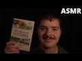 ASMR Retro Game Shop | Your Personal Game Salesman
