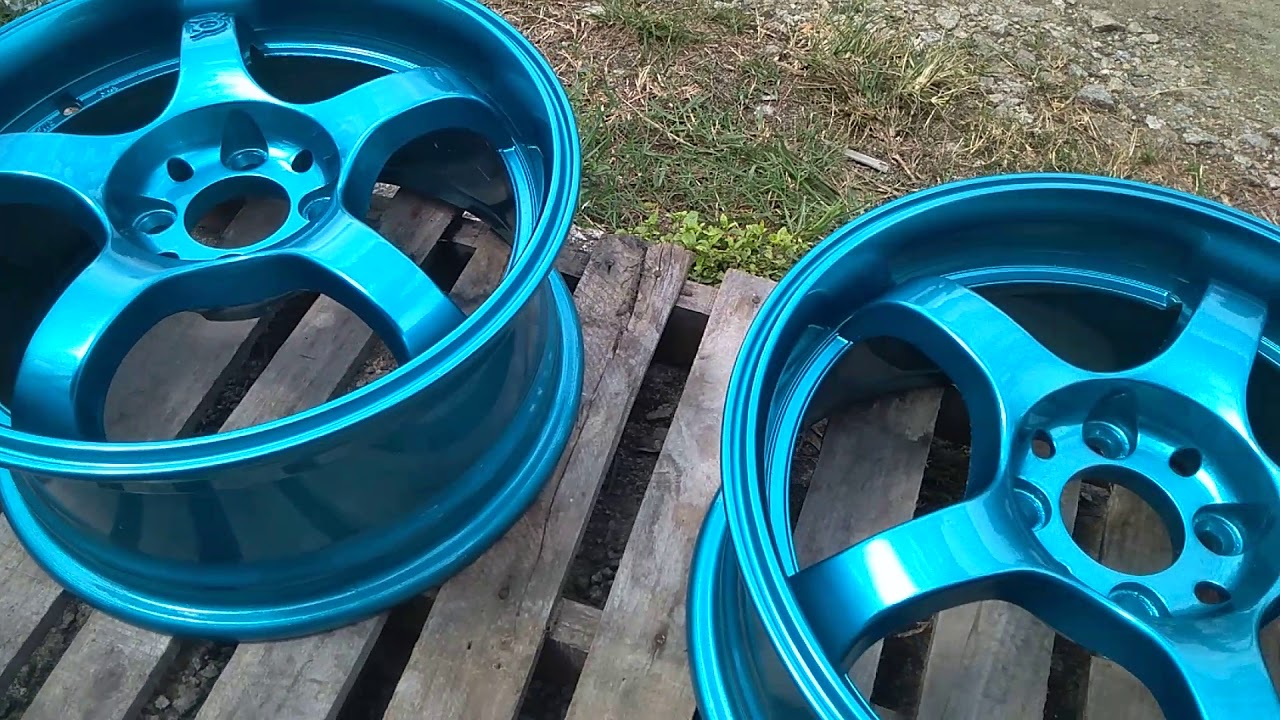 Gramlight Hyper Green