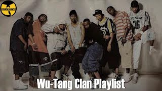 Wu-Tang Clan&#39;s Greatest Hits - The Best of 90s HipHop