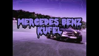 mercedes benz - speed up