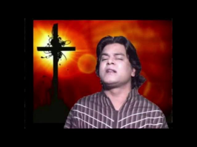 Mera Rab Yahowa By  Pastor Francis Feroz class=