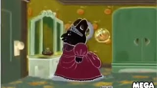 (REUPLOAD) Max And Ruby Theme Song in G Major 1