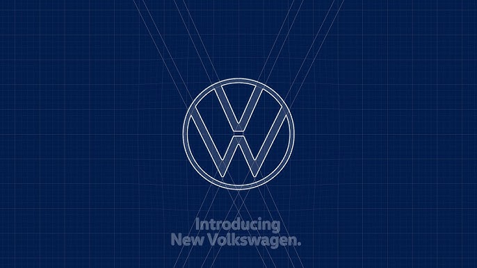 New VW logo? - BurlappCar