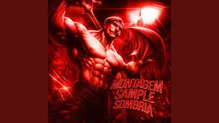 Montagem Sample Sombria
