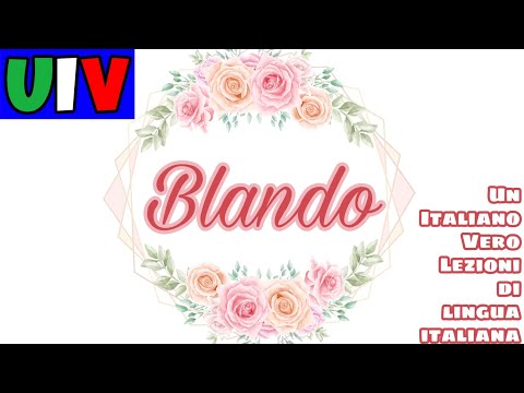 Video: Brandire significa onda?