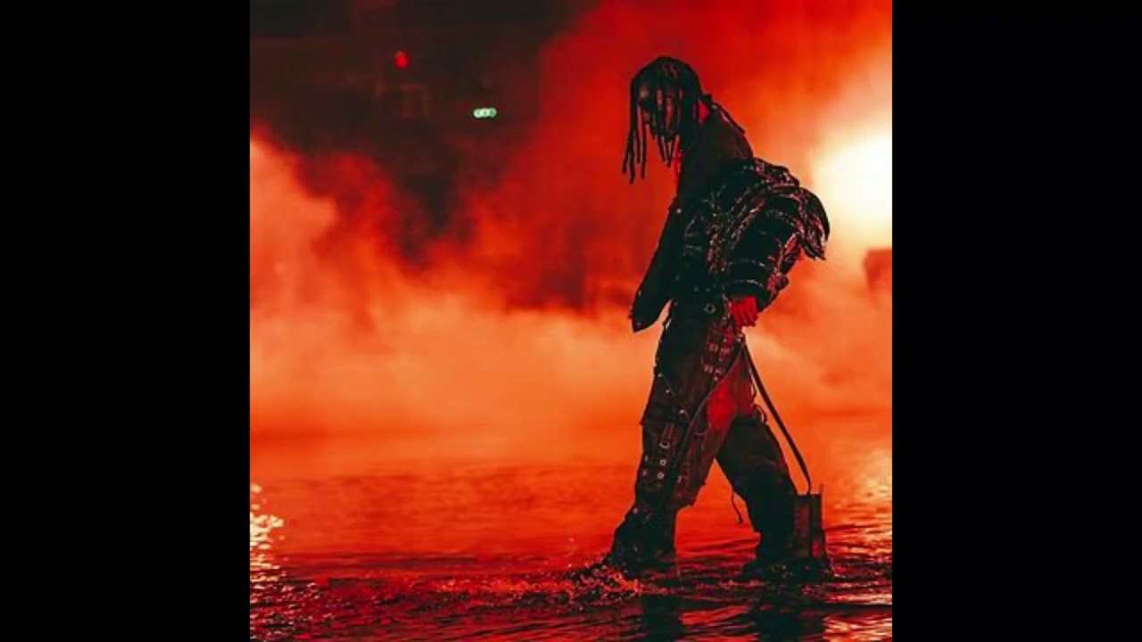 (HARD) PLAYBOI CARTI X TRIPPIE REDD TYPE BEAT 