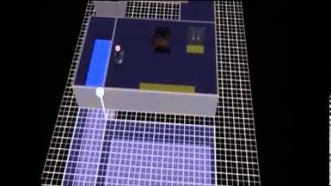 The Sims 3 Mad Scientist Lab