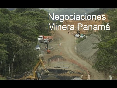 Organizaciones ambientalistas demandaran internacionalmente negociaciones de minera panamá