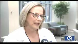 Dr. Virginia Bieluch – Ch. 3 – Measles