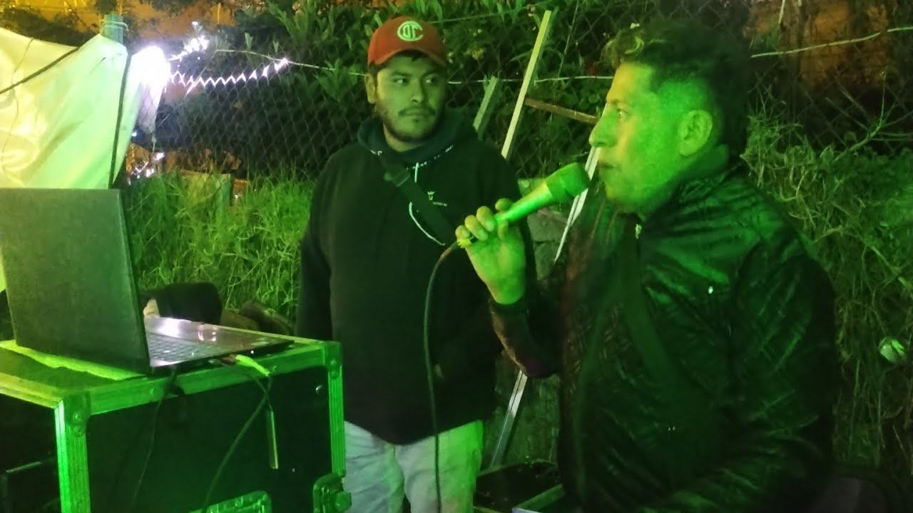 📍 SONIDO KONTINENTAL 📍EN TEPEXOYUCA OCOYOACAC📍XV MARIA GUADALUPE 📍 PRODUCCIONES REY DAVID TOLUCA 💪💯💥