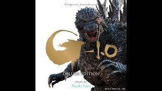 Godzilla-1.0 Resolution (reprise)