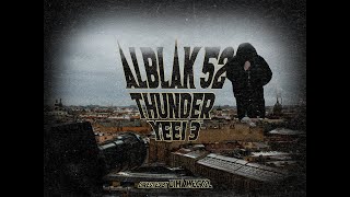 ALBLAK 52 - THUNDER / YEEI 3