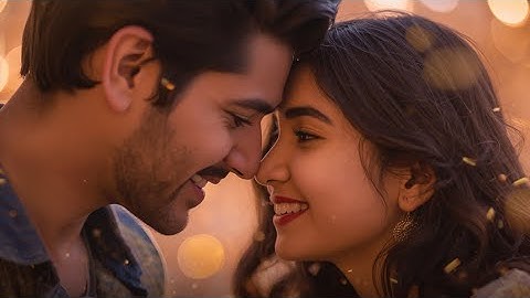 Tere Naal Raahvaan | New Punjabi Romantic Song 2025 | Official Music Video | trackbloom 
