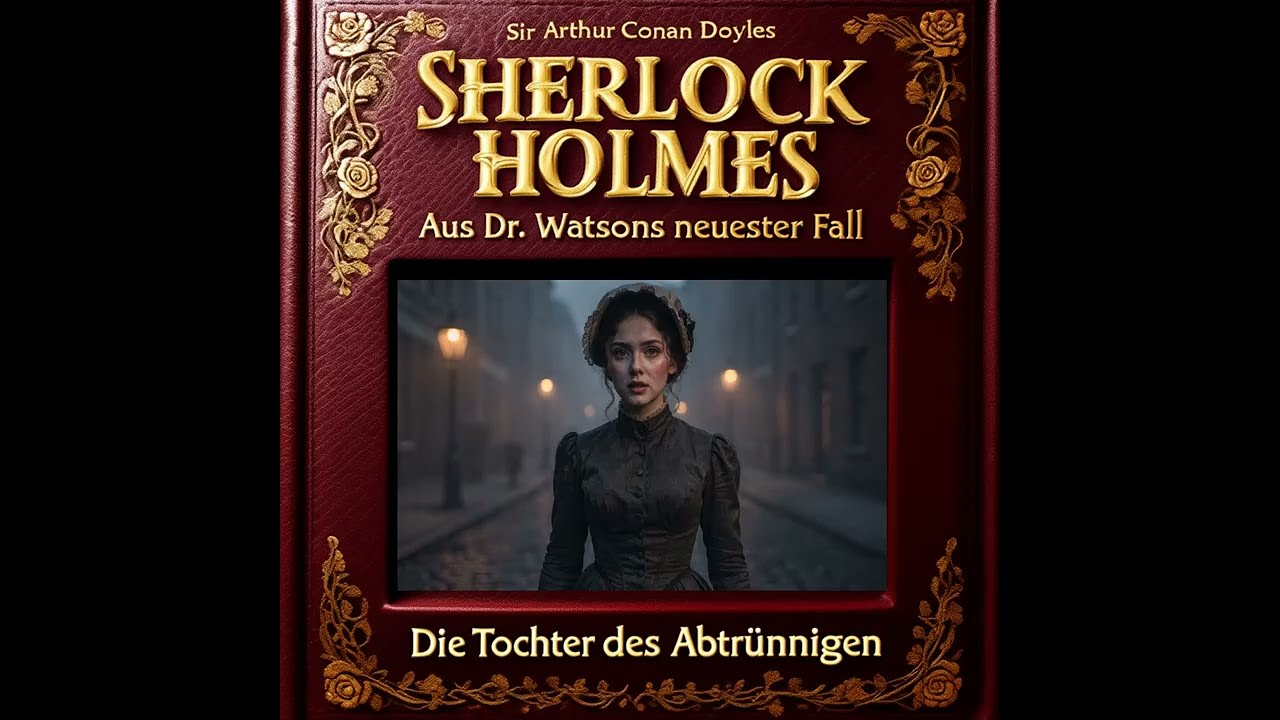 Sherlock Holmes - Die Tochter des Abtrünnigen
