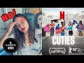 Cuties de Netflix, no hay manera de justificarla