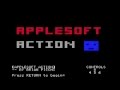 Applesoft BASIC Game #1 (Applesoft Action)