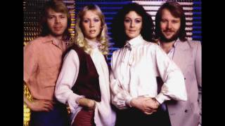 ABBA On and On and On Full Length Version STEREO Extra Verse