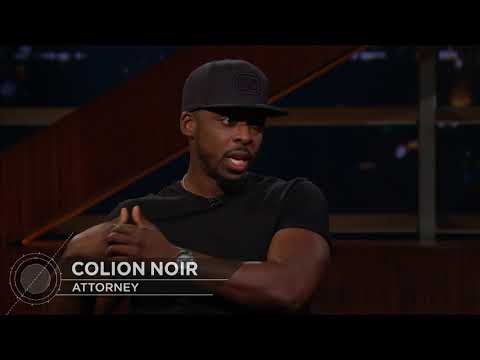 Vídeo: Valor net de Colion Noir: Wiki, Casat, Família, Casament, Sou, Germans