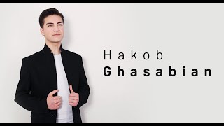 Elvis Presley - Can&#39;t Help (Cover by Hakob Ghasabian) - My Ouai ! Production