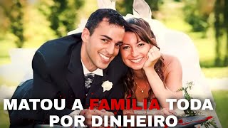 O QUE ACONTECEU COM A FAMÍLIA LISSI? NINGUEM S0BR3V1VEU!