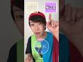 ギリギリダンスゲーム☝️口だけではいよろこんで(こっちのけんと) #beatbox
