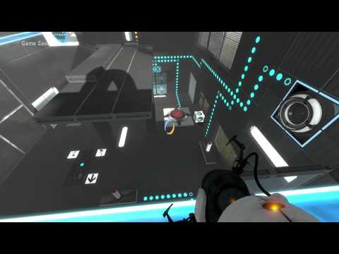 [Portal 2] Contest-Map: Outskirts Testing