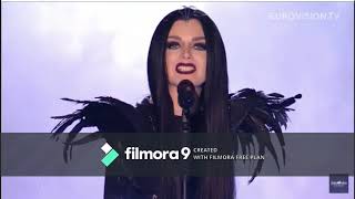 My favorite songs from each country {2000-2019}