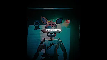 Goated Movie Five Nights At Freddys Edit Griffinilla Below The Surface 