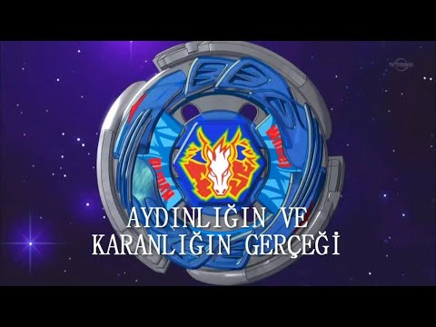 Beyblade Metal Fusion 48.Bölüm (TÜRKÇE)