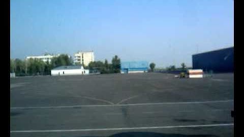 ATR42 GPWS Audio Test