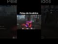 Night Watch Warps Me But We Both Suck 😭 IDV