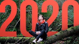 Deconstructing my Personal Brand | New Year, Same Me, Different Goals.