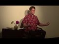 Nadabrahma meditation  with terry hodgkinson