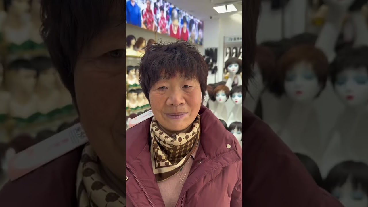 Does it look good to wear it for a long time without looking young