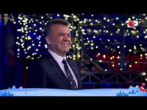 Pranverë në Dhjetor, 31 Dhjetor 2018 - Ilir Shaqiri, numër muzikor