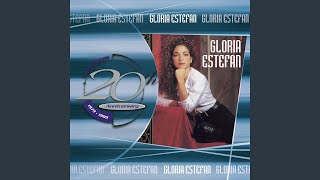 Video thumbnail of "Gloria Estefan - Si Voy a Perderte"