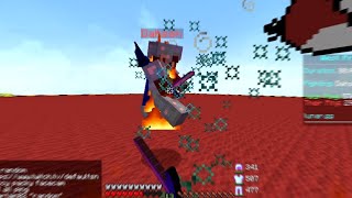 Dueling streamers on Lunar (Reactions)